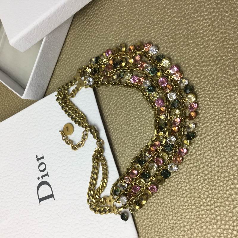 Dior Necklace 04lyr112